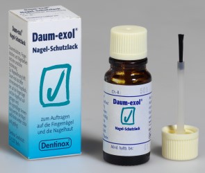   Dentinox Daum-exol Tirnak Koruma Cilasi  