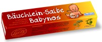   Babynos Bebek Karin Merhemi  