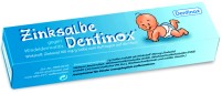   Dentinox Cinko Pisik Merhemi  